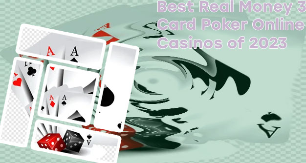 2 card poker online free
