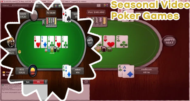 247 games poker