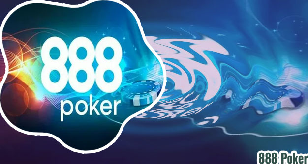 888 poker sign up