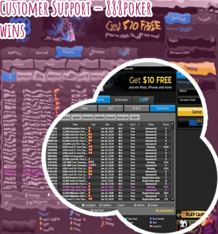 888poker real money
