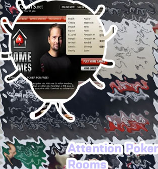 Australian poker websites