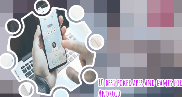 Best app for poker with friends