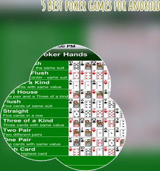 Best app to practice poker
