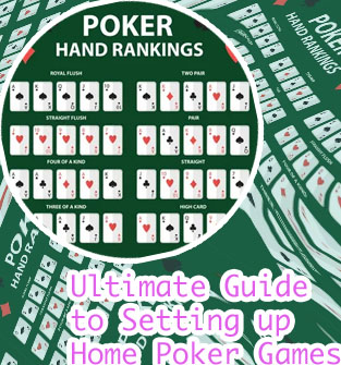 Best beginner poker set