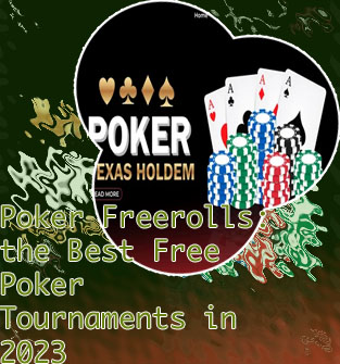 Best free online poker sites