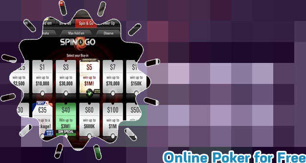 Best free poker website