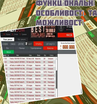Best freeroll poker sites