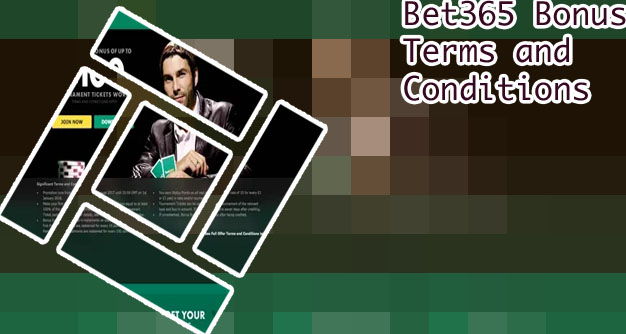Bet365 poker mobile