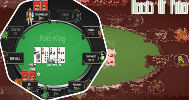 Blitz poker promotion code