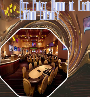 Cash casino red deer poker room