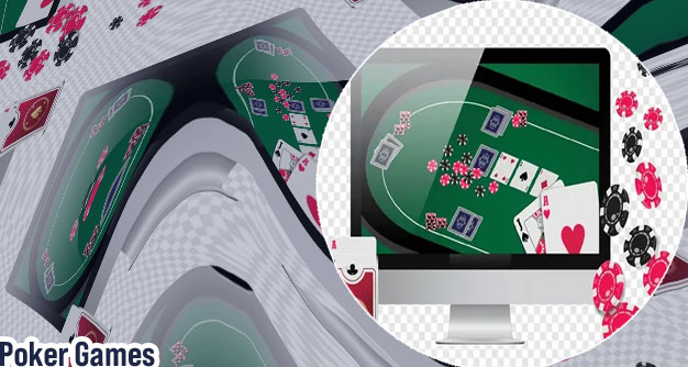 Casino gambling holdem online poker texas