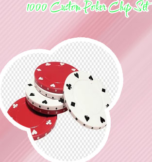 Chip poker