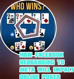 Facebook poker