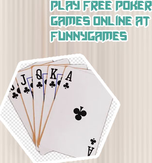 Free four card poker