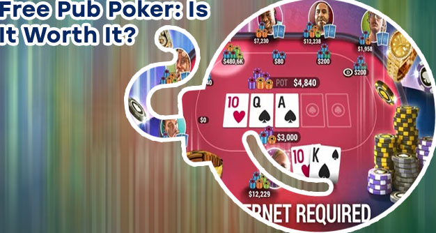Free poker leagues