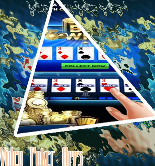 Free video poker app