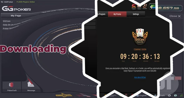 Ggpoker download windows