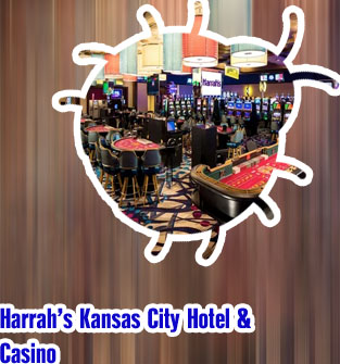 Harrah's video poker