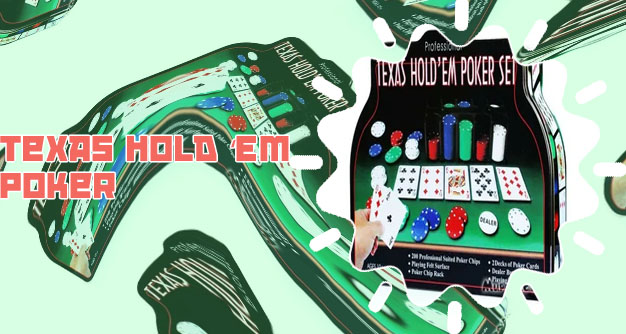 Holdem poker chips
