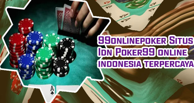 Idn tau poker