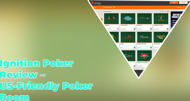 Ignition poker free money