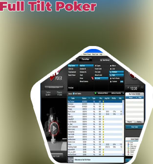 Install full tilt poker
