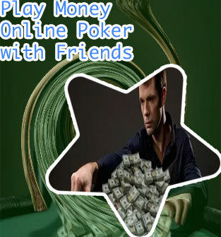Online fake money poker
