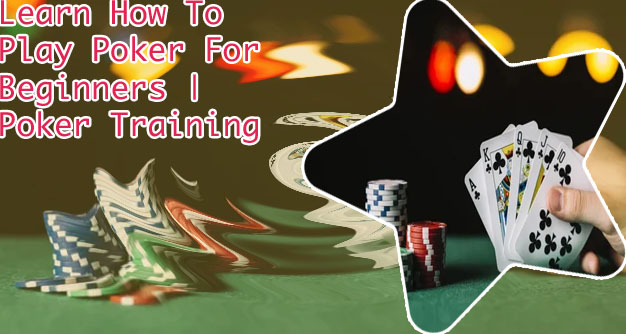 Online home game poker