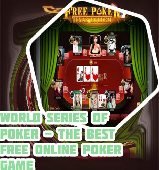 Online poker free unblocked