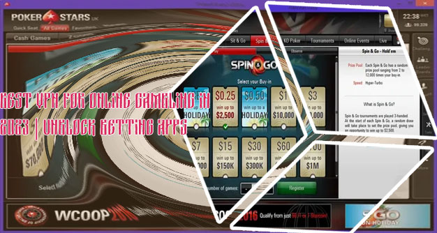 Play pokerstars in web browser