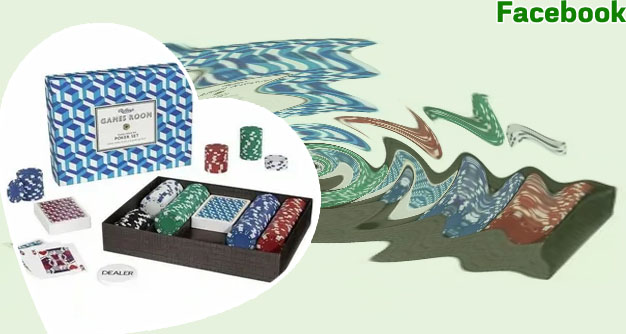 Poker a set