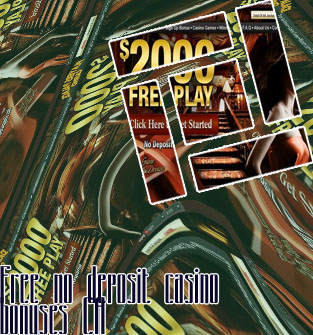 Poker free play no deposit