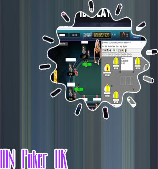 Poker idn play