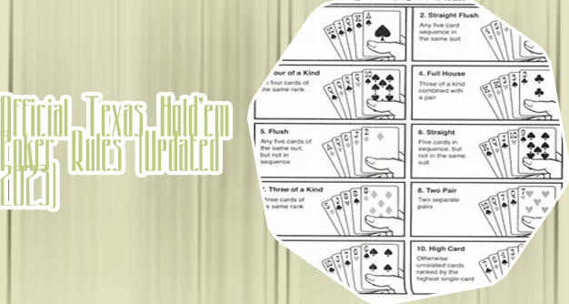 Poker simple rules