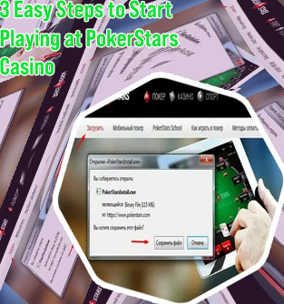 Poker stars eu download