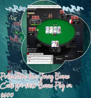 Pokerstars 5 card draw
