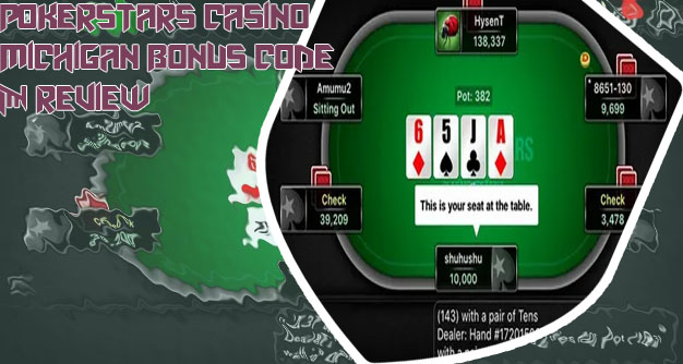 Pokerstars eu mobile android