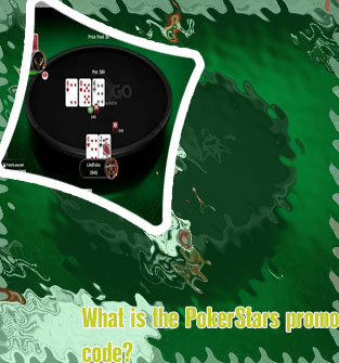 Pokerstars free spins