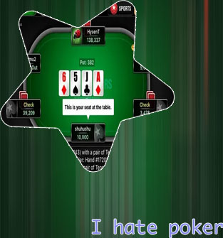 Pokerstars iphone