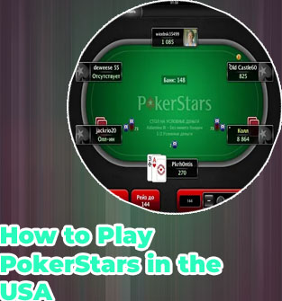 Pokerstars no download