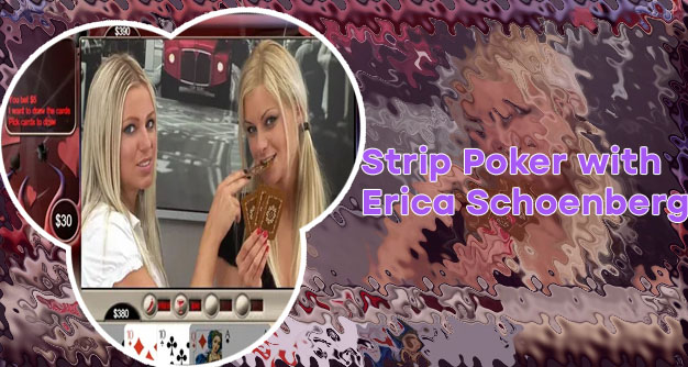 Strip poker skins