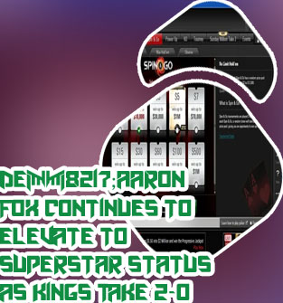 Super star poker