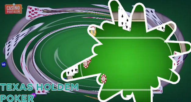Texas holdem poker facebook