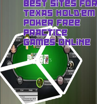Unblocked poker games online