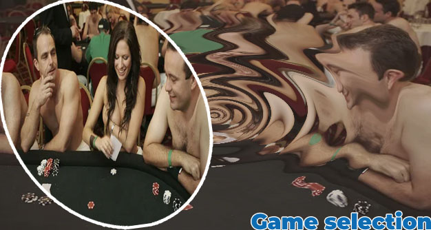 Virtual charity poker tournament