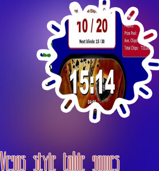 Wild horse pass poker tournaments