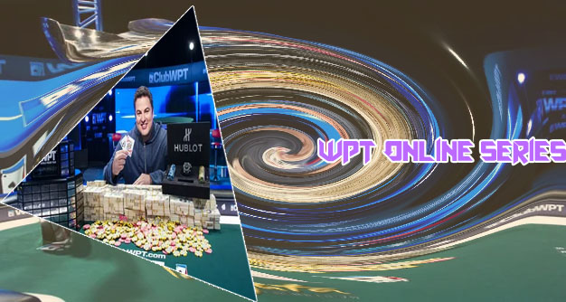 World poker tour online