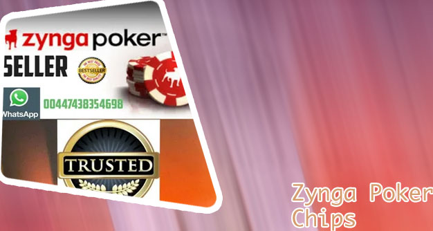 Zynga poker chips price